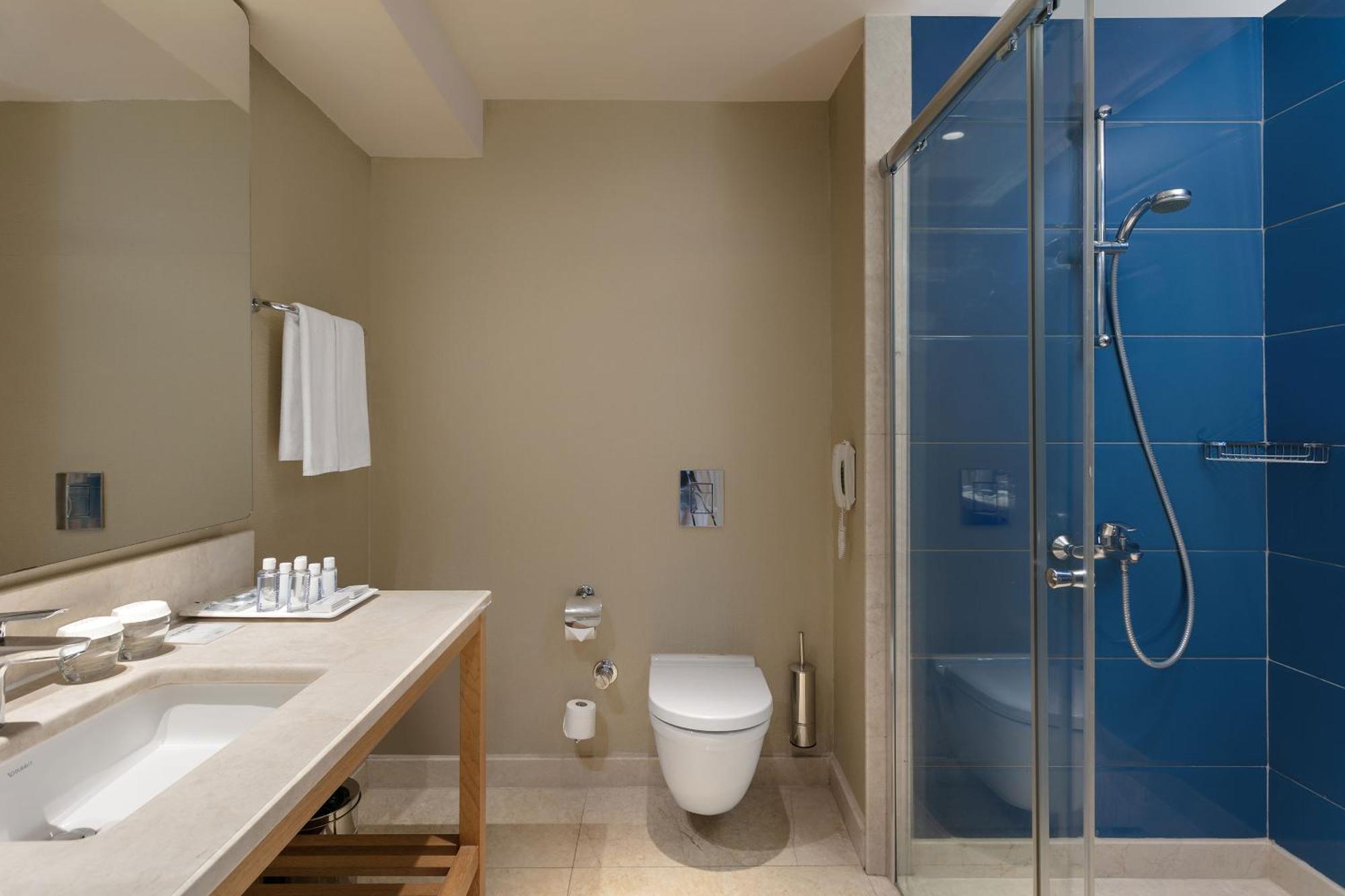 Quarto Standard com Piscina - Anexo